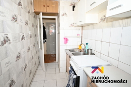 Mieszkanie 3-pokojowe w Centrum Z Garażem